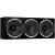 Fyne Audio F500S LCR center hangfal - lakk fekete