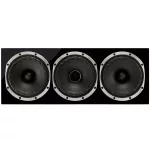 Fyne Audio F500S LCR center hangfal - lakk fekete