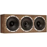 Fyne Audio F500S LCR center hangfal - dió