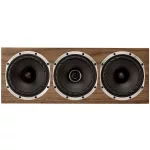 Fyne Audio F500S LCR center hangfal - dió