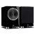 Fyne Audio F500SP polc hangfal - lakk fekete