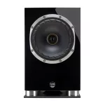 Fyne Audio F500SP polc hangfal - lakk fekete