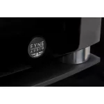 Fyne Audio F500SP polc hangfal - lakk fekete