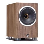 Fyne Audio F500SP polc hangfal - természetes dió