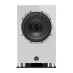 Fyne Audio F500SP polc hangfal - lakk fehér