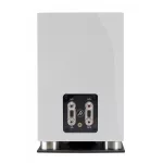 Fyne Audio F500SP polc hangfal - lakk fehér