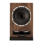 Fyne Audio F500S polc hangfal - dió