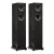 Fyne Audio F501E álló hangfal - fekete