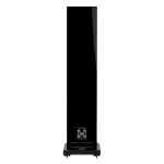 Fyne Audio F501S álló hangfal - lakk fekete