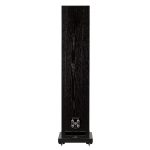 Fyne Audio F501S álló hangfal - fekete-tölgy