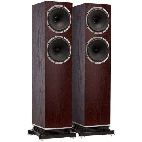 Fyne Audio F502 álló hangfal - tölgy