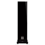 Fyne Audio F502S álló hangfal - lakk fekete