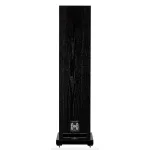 Fyne Audio F502S álló hangfal - fekete-tölgy