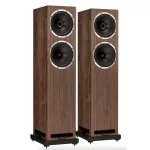 Fyne Audio F502S álló hangfal - dió