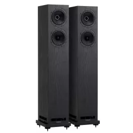 Fyne Audio F55E álló hangfal - fekete