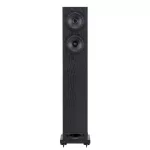 Fyne Audio F55E álló hangfal - fekete