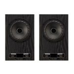 Fyne Audio F5E polc hangfal - fekete