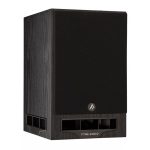 Fyne Audio F5E polc hangfal - fekete