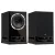 Fyne Audio F5S polc hangfal - lakk fekete