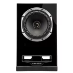 Fyne Audio F5S polc hangfal - lakk fekete