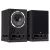 Fyne Audio F5S polc hangfal - fekete tölgy