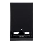 Fyne Audio F5S polc hangfal - fekete tölgy