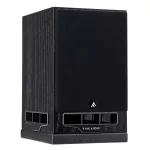 Fyne Audio F5S polc hangfal - fekete tölgy