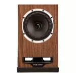 Fyne Audio F5S polc hangfal - dió