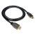 GOLDKABEL Edition 8K HDMI kábel (0.5m)