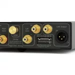 Hegel V10 high-end phono előerősítő