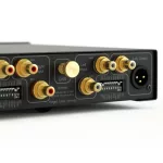 Hegel V10 high-end phono előerősítő
