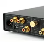 Hegel V10 high-end phono előerősítő