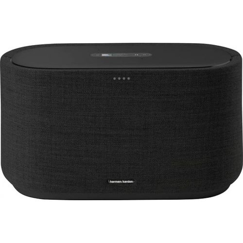 Harman Kardon Citation 500 vezeték nélküli hangszóró - fekete
