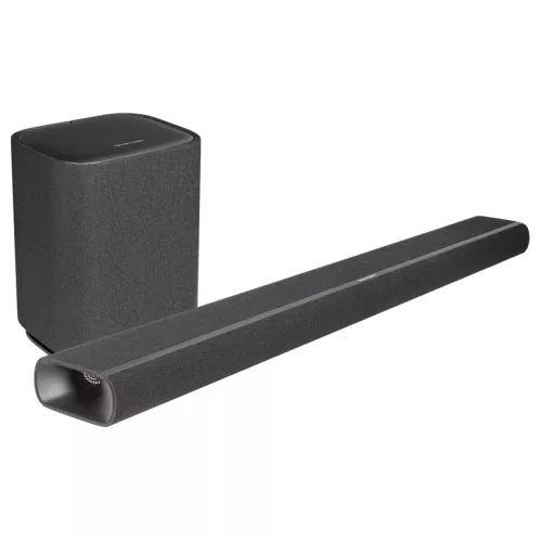 Harman Kardon Enchant 1100 + Sub 2 hálózatos hangprojektor