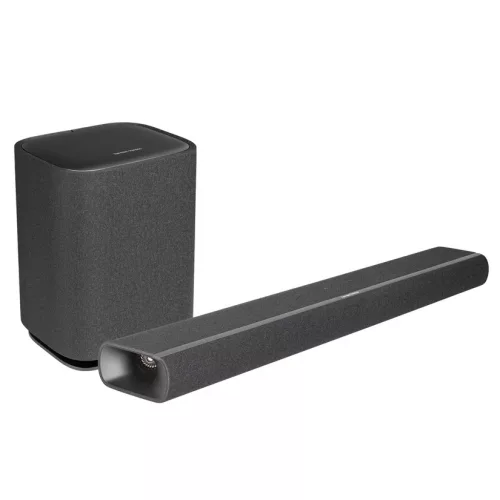 Harman Kardon Enchant 900 + Sub hálózatos hangprojektor