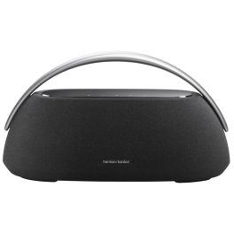 Harman Kardon Go + Play 3 bluetooth hangszóró - fekete