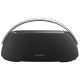 Harman Kardon Go + Play 3 bluetooth hangszóró - fekete