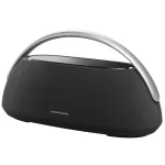 Harman Kardon Go + Play 3 bluetooth hangszóró - fekete