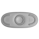Harman Kardon Go + Play 3 bluetooth hangszóró - szürke