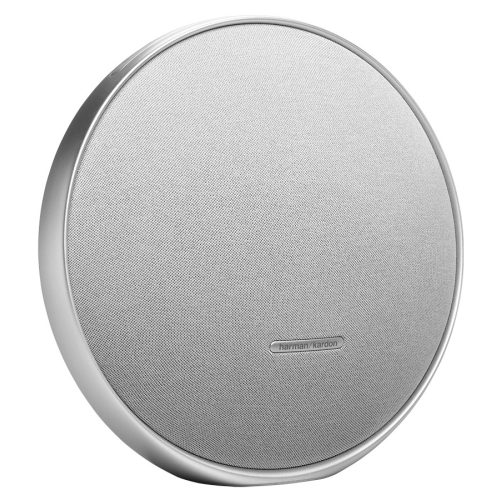 Harman Kardon Onyx Studio 9 bluetooth hangszóró - ezüst