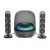 Harman Kardon Soundsticks 5 Bluetooth hangszóró - fekete