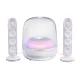 Harman Kardon Soundsticks 5 2.1 Bluetooth hangszóró - fehér