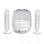 Harman Kardon Soundsticks 5 2.1 Bluetooth hangszóró - fehér