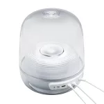 Harman Kardon Soundsticks 5 2.1 Bluetooth hangszóró - fehér