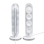 Harman Kardon Soundsticks 5 2.1 Bluetooth hangszóró - fehér