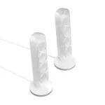 Harman Kardon Soundsticks 5 2.1 Bluetooth hangszóró - fehér