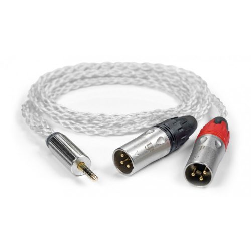 ifi 4.4 to XLR Jack-XLR kábel - 1 m