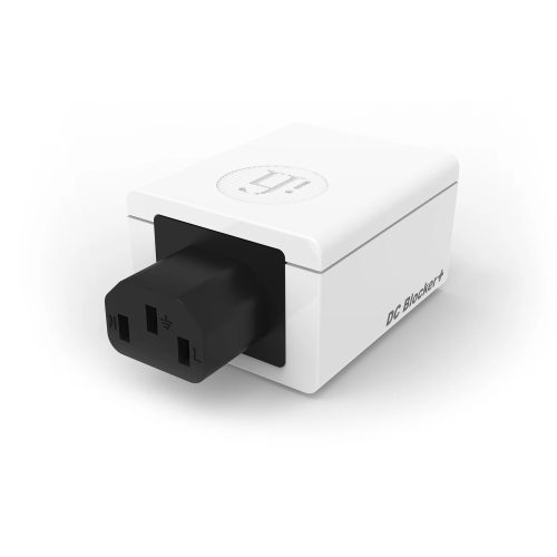ifi DC Blocker+ hálózati zavarszűrő