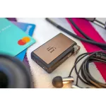 ifi Go Blu hordozható Bluetooth DA konverter és fejhallgató erősítő