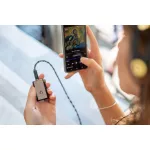 ifi Go Blu hordozható Bluetooth DA konverter és fejhallgató erősítő